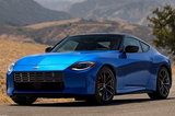 日產(chǎn)全新跑車開啟投產(chǎn)！6月上市開售/動力超斯巴魯BRZ