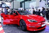 特斯拉全新Model S/X下月6日上市！預(yù)計90萬起售