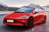 降3.6萬！新昊鉑GT售20.39-25.99萬！全系710km續(xù)航