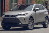 一汽豐田明年6款新車曝光！ 4月“大號”RAV4發(fā)布