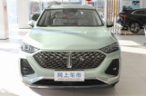 WEY拿鐵DHT兩天后上市 搭1.5T混動 比CR-V更省油