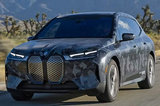 寶馬與新電池供應(yīng)商合作 “X5純電版”續(xù)航近1000km