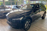 海外版沃尔沃XC60实拍曝光！搭插混系统 5.9秒破百