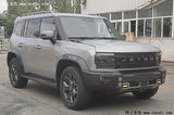 捷途今年再發(fā)5款新車(chē)：家庭+越野，全面混動(dòng)！