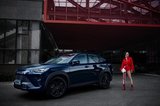 哈弗H6家族首款混動車型H6S正式出街 售價有驚喜