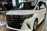 丰田两款MPV下线！下月全球首发/车身尺寸加长