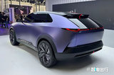 馬自達(dá)X長(zhǎng)安第2款車(chē)明年上市 純電+增程SUV