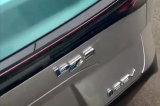 丰田bZ3新车型曝光！配比亚迪电池 售价不到10万元