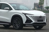 長安2023款UNI-T二月上市！換新聯(lián)屏-配8155芯片