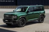 13.69萬的越野大玩具，哈弗猛龍為什么要和主流“對(duì)著干”