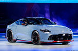 日产CEO：插混N6、天籁·鸿蒙座舱、Z Nismo将上市