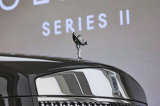 超豪华SUV焕新出世，劳斯莱斯库里南系列II正式发布