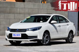 东风启辰9月销量增长20% 两款纯电动SUV将上市