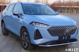 WEY瑪奇朵新車型3天后上市！搭1.5L插混 油耗僅0.8L