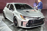 豐田卡羅拉新車型海外售價(jià)！加價(jià)購車還要等半年
