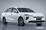 榮威新純電轎車叫D6！“撞臉”蔚來ET5 比秦PLUS大