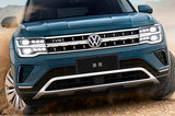 最高降4.6萬！大眾新途昂24.9萬起售 車機升級