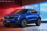 15.99万起售的凯迪拉克XT4，还有人“敢跟”吗？