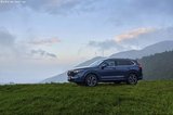 全新一代CR-V，如何突破完美？