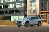以“從新定義”定義“重新定義”的全新EQS純電SUV