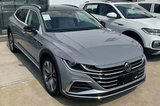 大眾新款CC配置曝光！多款車型減配 24.99萬起售