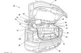 福特申请专利，把F-150 Lightning前备箱变成工作站
