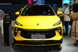 風(fēng)行T5 EVO新車型-加長！9天后上市 賣11.49萬元
