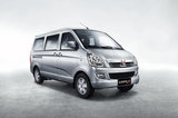 售4.56-5.25萬(wàn) 五菱榮光S CNG車型上市