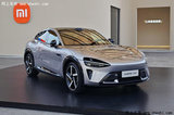 小米YU7展車到店！雷總親測空間，大到?jīng)]朋友？
