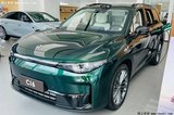 零跑C16與理想L6尺寸相同 打6折！15萬就能買