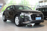 奧迪新Q8配置曝光！四缸2.0T升級(jí) 買車省8萬(wàn)多？