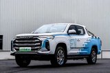 【未卜先知】2022年皮卡行業(yè)將有怎樣的變革？