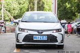 一汽豐田全系補貼！4S店：RAV4榮放雙擎19.88萬全包