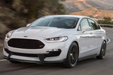 福特蒙迪歐ST運動版 將搭2.0T Ecoboost