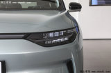 零跑大型SUV或命名C16 明年6月发布 预计17万起售