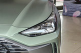 MG ONE新車型3天后上市 比UNI-T大 或10.78萬起售