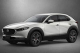 新款馬自達CX-30發布 還將搭載升級版壓燃混動系統