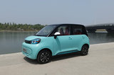 朋克多多有望在本月正式下線 A0級(jí)純電動(dòng)汽車