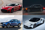 2020年哪些新車成為焦點 7款最酷車型榜單