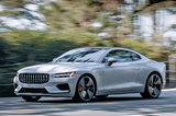 混动GT跑车Polestar 1开启预订 每年限量500台