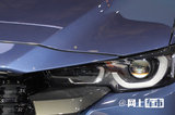 馬自達(dá)新CX-50下線！升級(jí)混動(dòng)+四驅(qū) 11月17日上市
