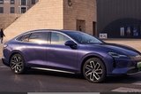 寶駿享境將上市！首搭靈眸智駕3.0 賣13-18萬？