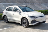 比亞迪新e2上半年上市！車身加長(zhǎng) 內(nèi)飾酷似海豹