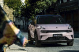 汽车品牌为何热衷于打造粉色汽车？