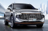哈弗神獸新車型4天后上市！更省油 預(yù)計16.2萬起售