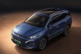新騰勢X街拍曝光！車身加長 賣25.98萬能火嗎？