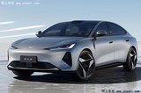 奇瑞風云新轎跑E05首發！15萬級別 增程/純電雙動力