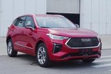 全新一代哈弗F5最新消息曝光 換全新1.5T發(fā)動機