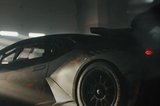 蘭博基尼全新賽道跑車預(yù)告  SquadraCorse部門作品