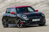 Mini品牌大使：電動JCW是最極致的都市“卡丁車”